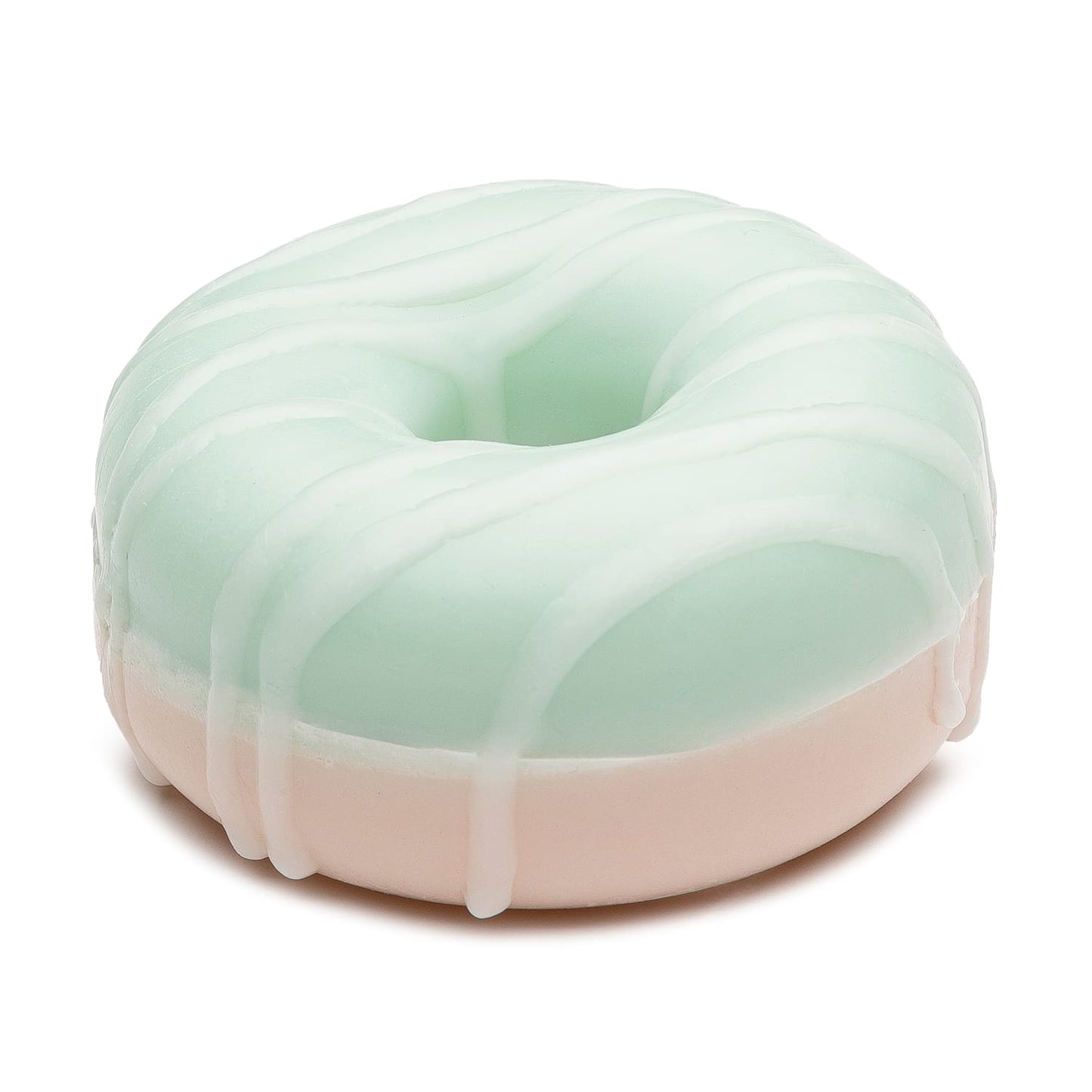 Baveal – Donut Tasarımlı Nemlendiricili El ve Vücut Sabunu