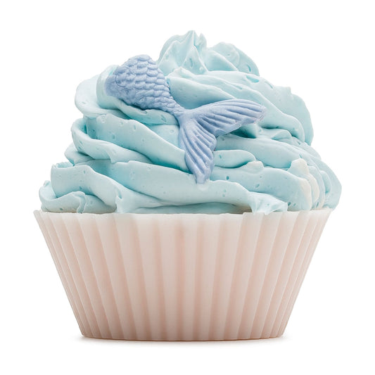 Baveal – Cake Art Kap Kek Tasarımlı Nemlendiricili El ve Vucüt Sabunu